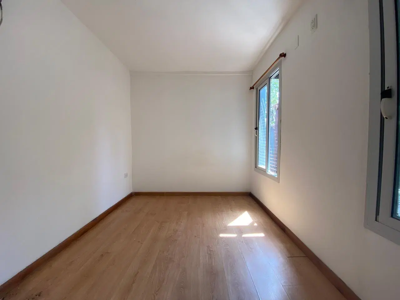 ALQUILER DEPTO 1 DORM Y COCH B° VILLA BELGRANO 5