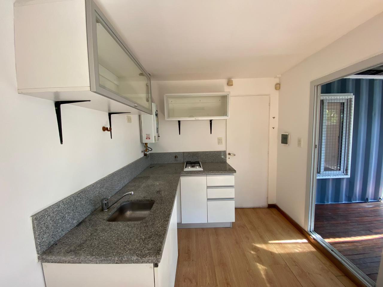 ALQUILER DEPTO 1 DORM Y COCH B° VILLA BELGRANO