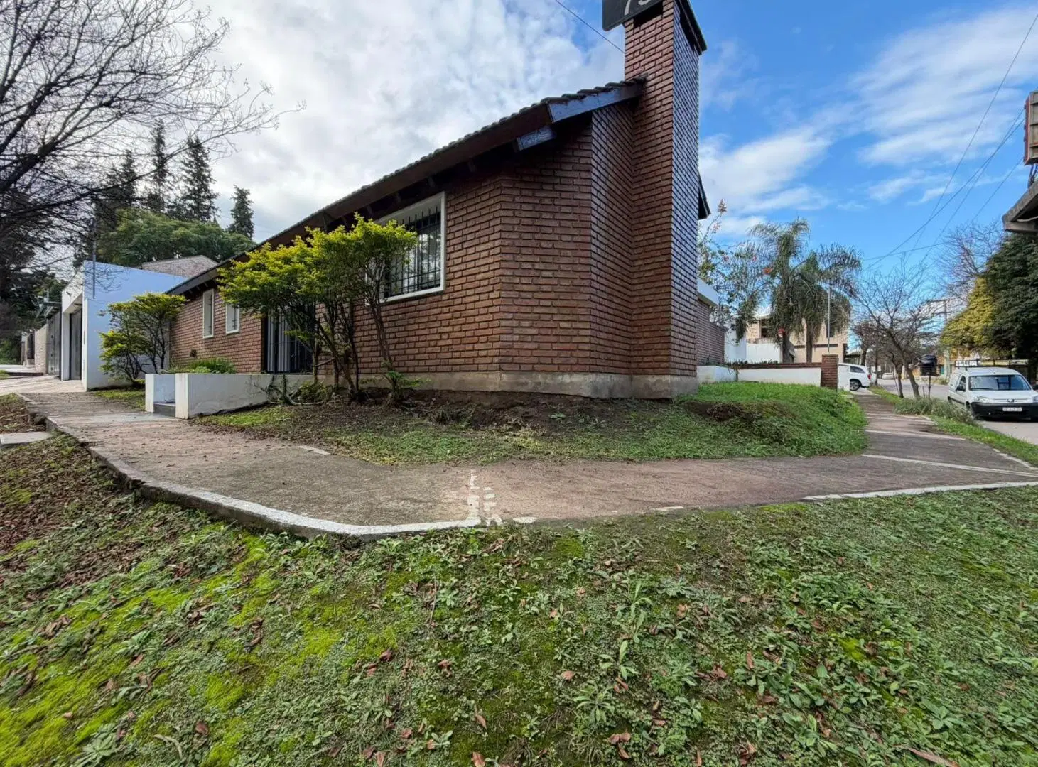 VENTA EN UNA PLANTA 3 DORM Y PILET B° QUINTAS DE ARGUELLO 4