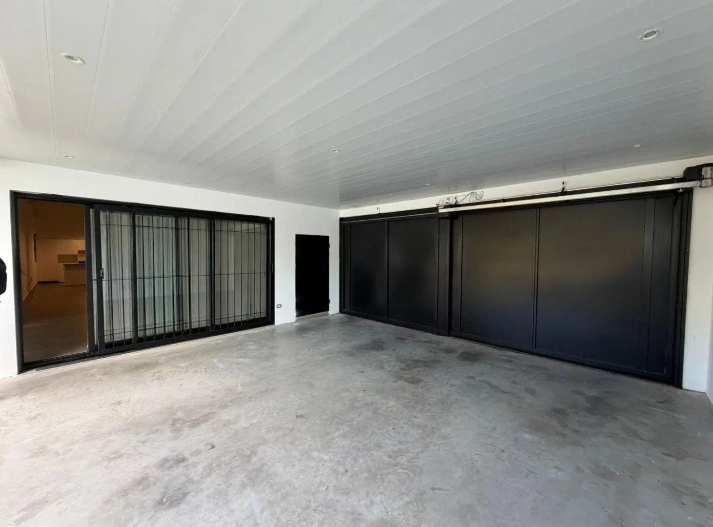 VENTA EN UNA PLANTA 3 DORM Y PILET B° QUINTAS DE ARGUELLO 4