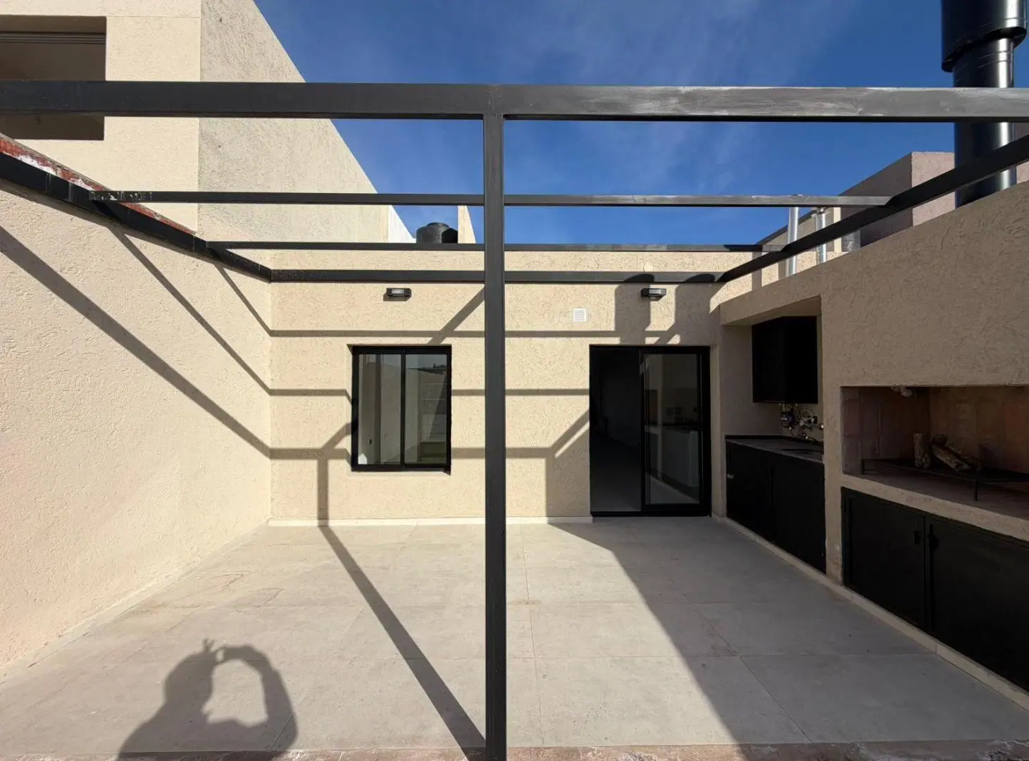 VENTA A ESTREN 2 DORM EN UNA PLANT B° DOCTA 8