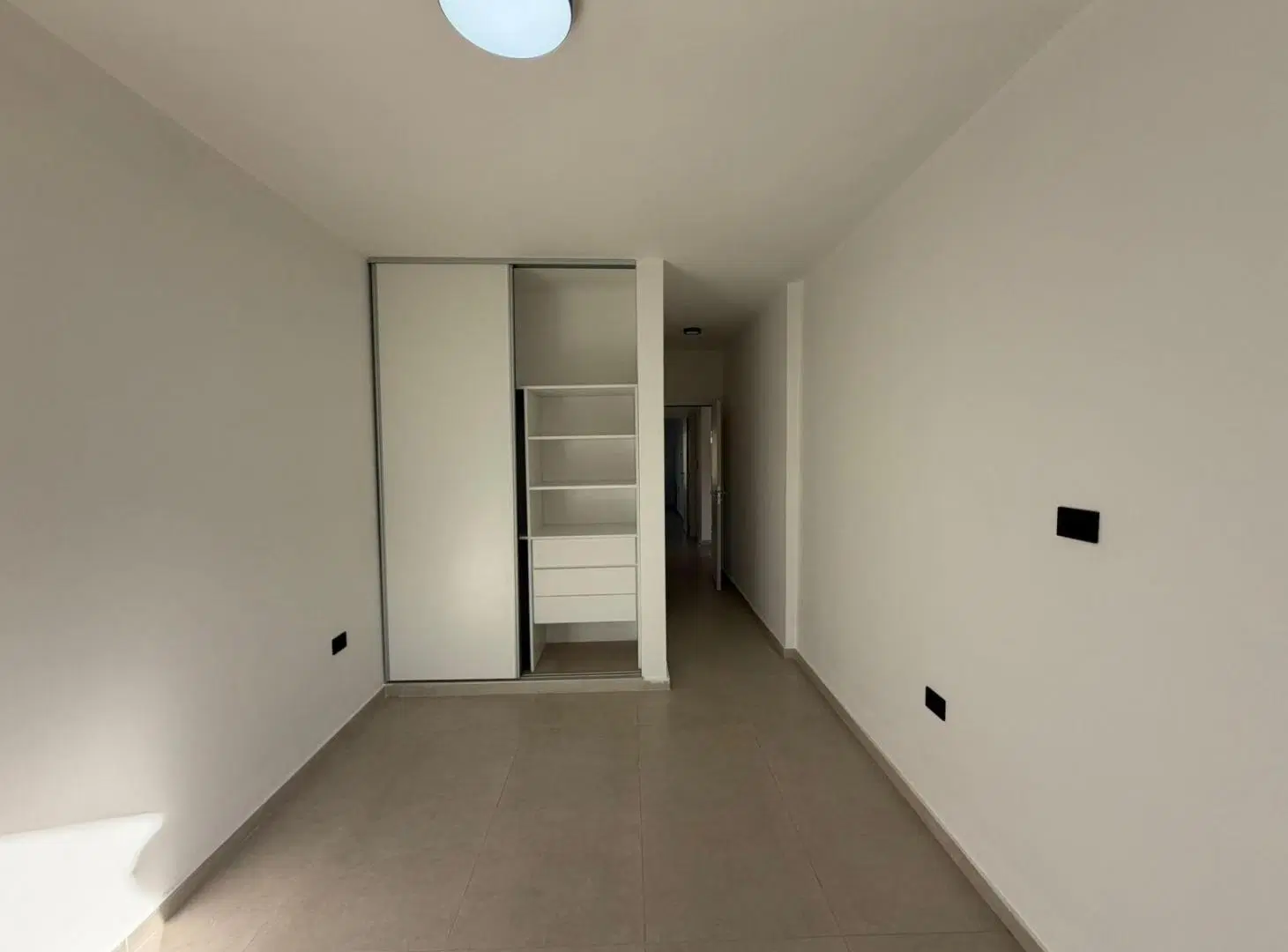 VENTA A ESTREN 2 DORM EN UNA PLANT B° DOCTA 5