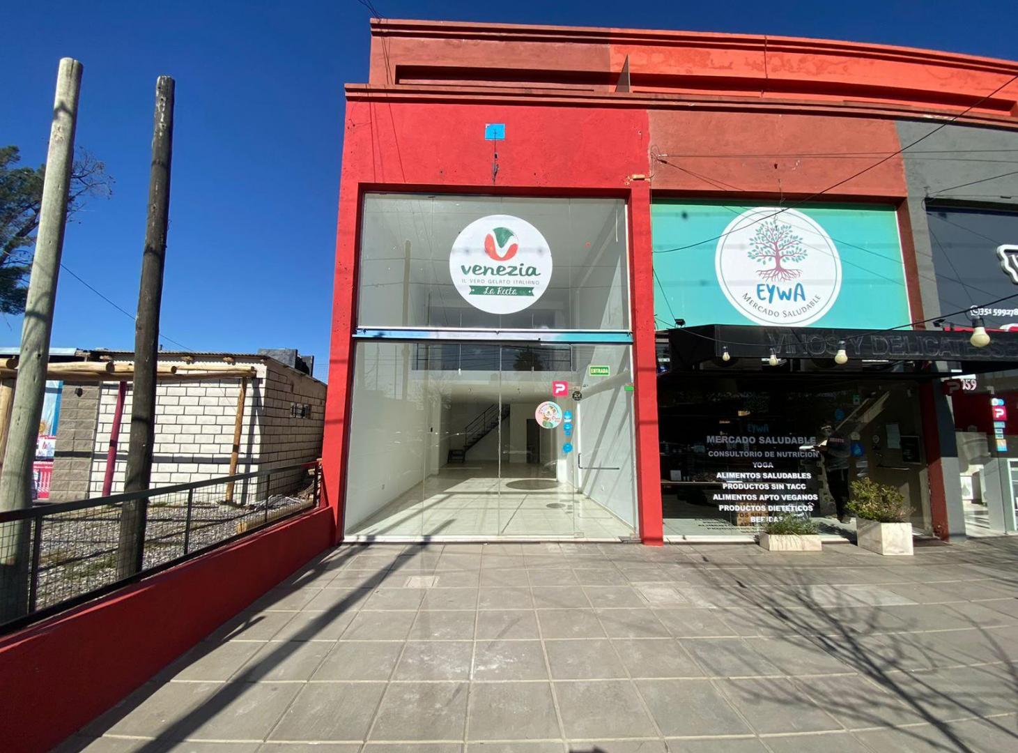 Local Comercial