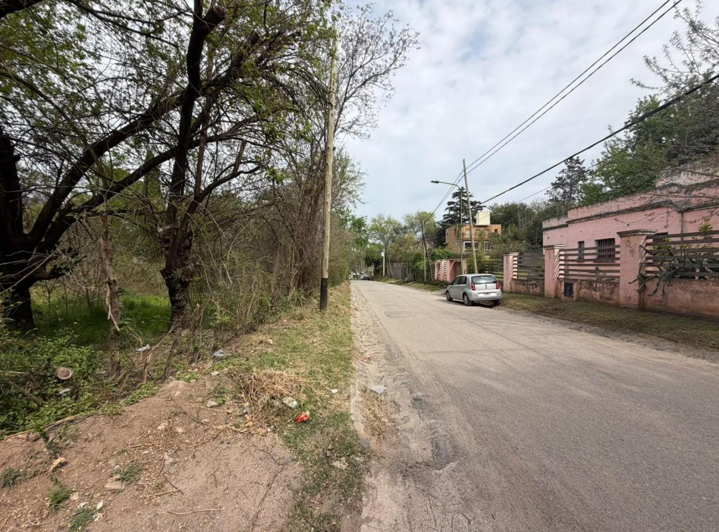 Foto de Oportunidad Terr 750 m² a m Av Rio Janeiro B° Lomas Oeste, imagen 5