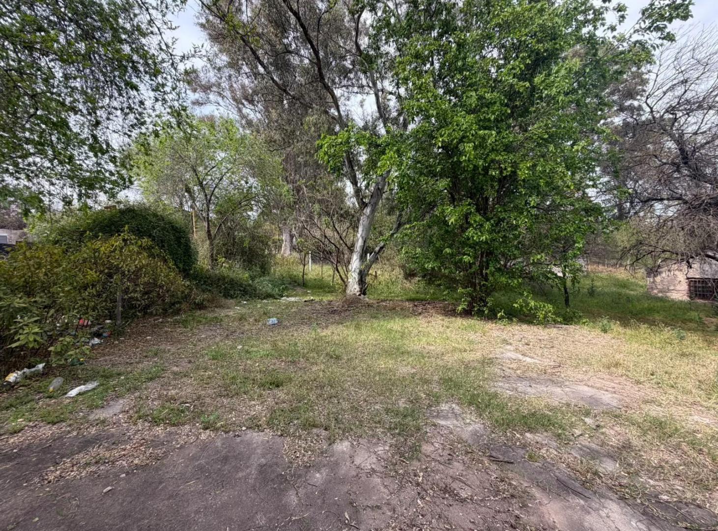 Foto de Oportunidad Terr 750 m² a m Av Rio Janeiro B° Lomas Oeste, imagen 4