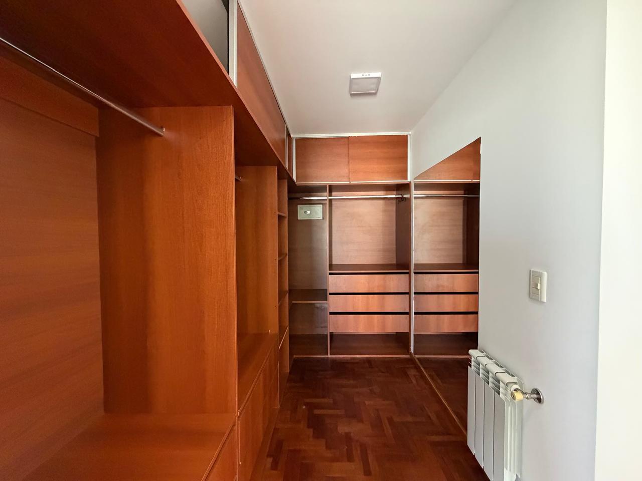 Foto de ALQUILER CATEG 3 DORM PILETA VIGILA 24 HS B° 7 SOLES (VERANDAS), imagen 5