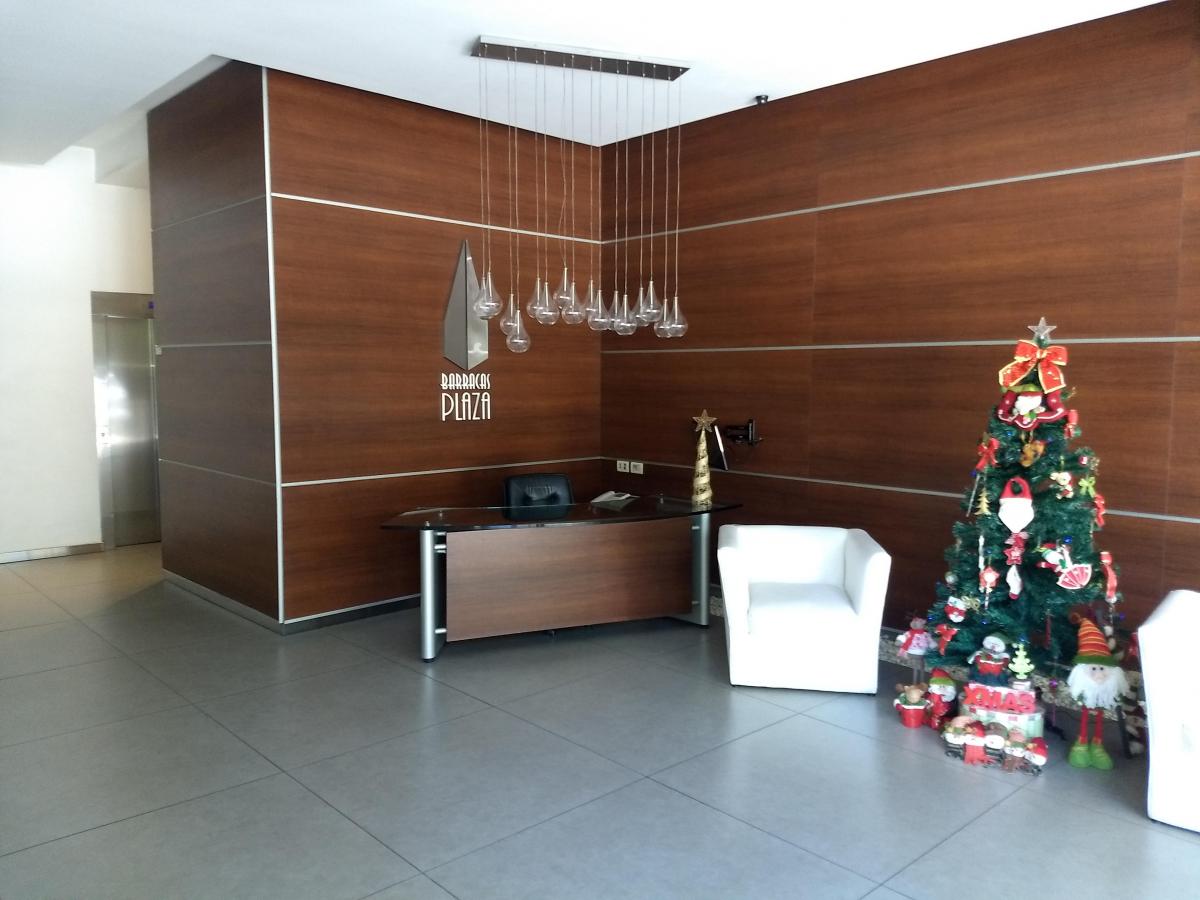 Excepcional 2 Ambientes con Cochera en Edificio "Premium" 5