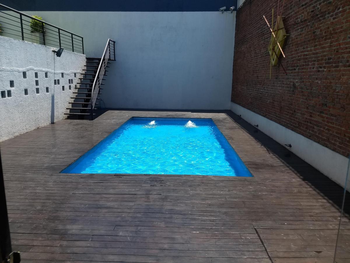 Excepcional 2 Ambientes con Cochera en Edificio "Premium" 3