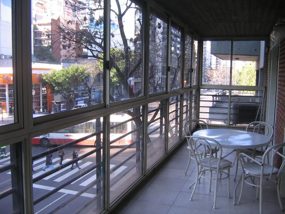FABULOSO PISO EN ALQUILER CON COCHERA Y BAULERA 3
