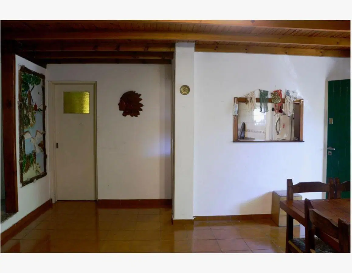 Casa quinta con pileta en alquiler temporal Monte Grande verano 4