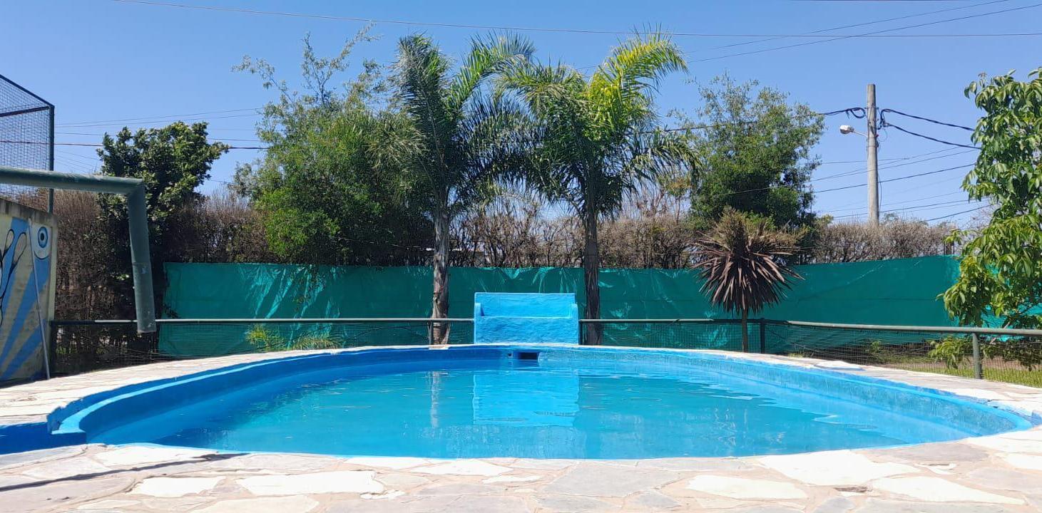 Foto de Casa quinta con pileta en alquiler temporal Monte Grande verano, imagen 3