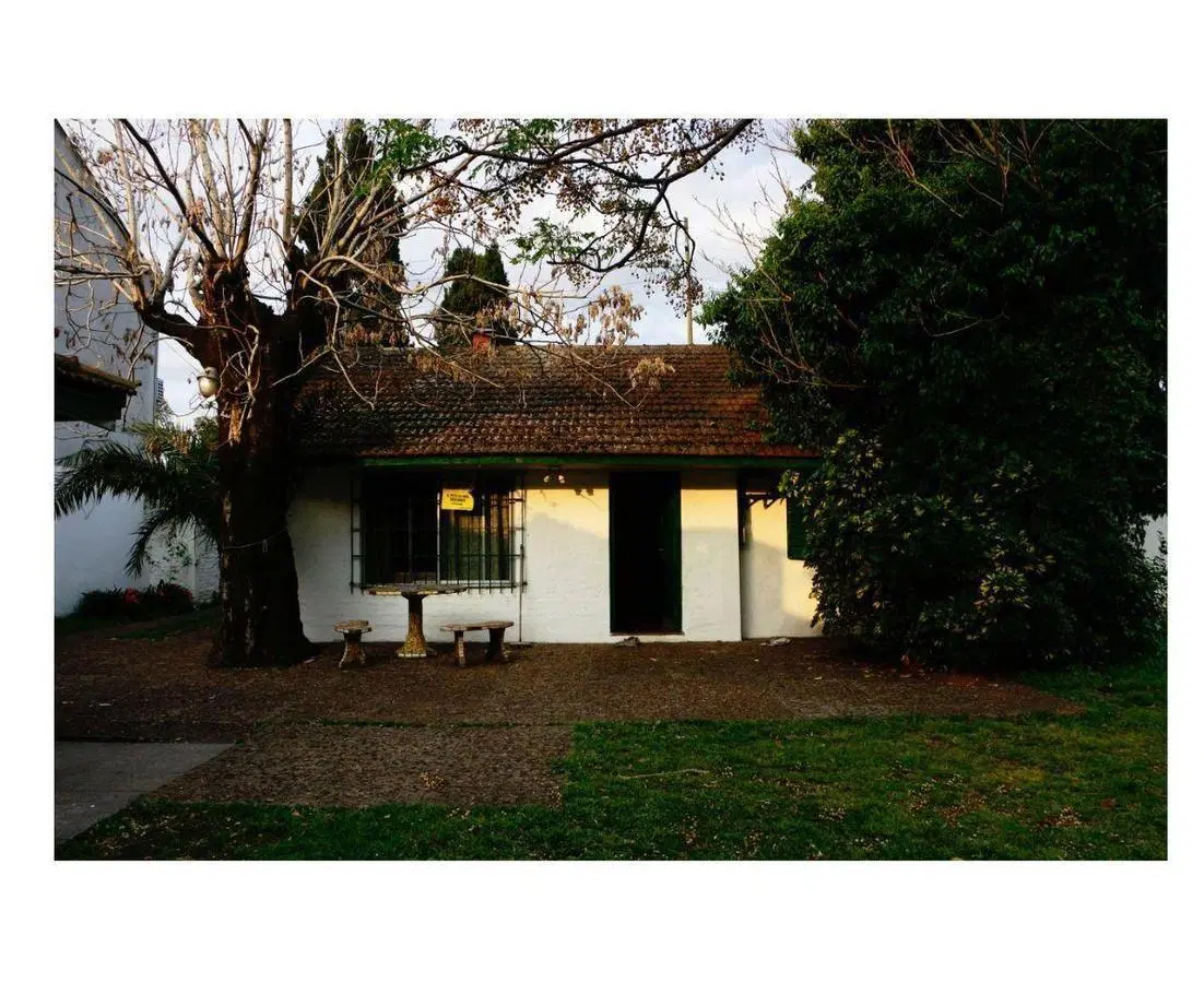 Casa quinta con pileta en alquiler temporal Monte Grande verano 5