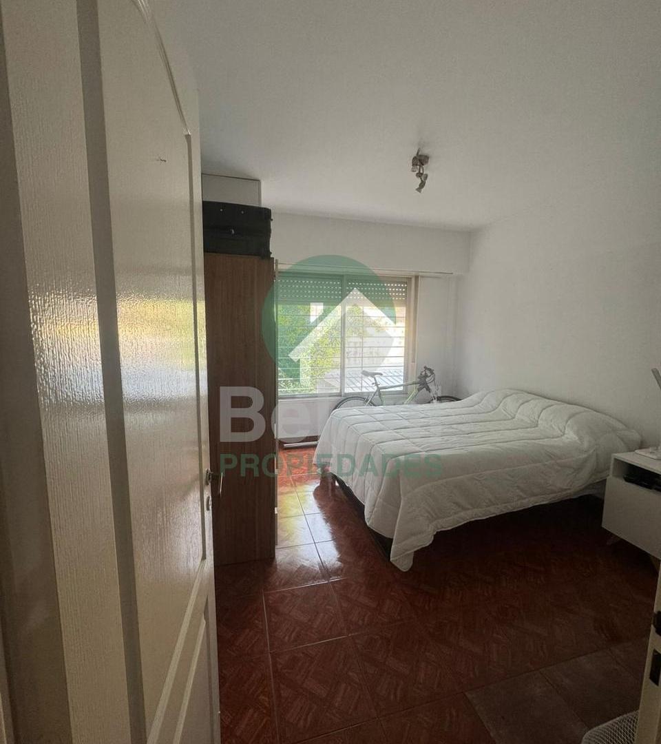 Departamento en Banfield