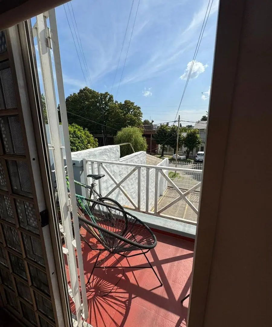 Departamento en Banfield 5