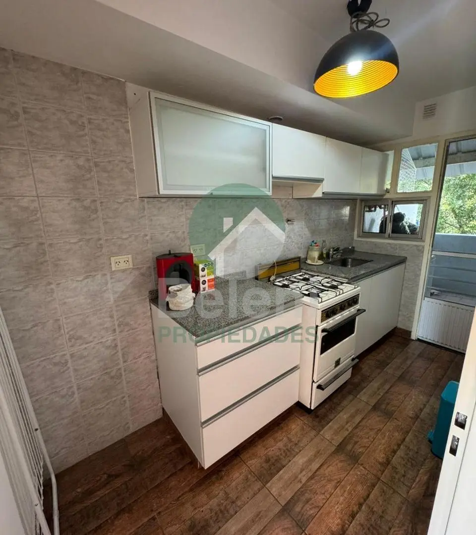 Departamento en Banfield 2