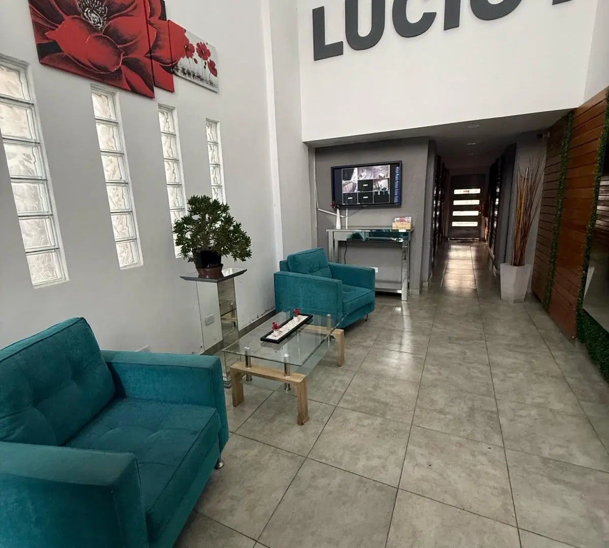 Departamento - Lanús Oeste 3