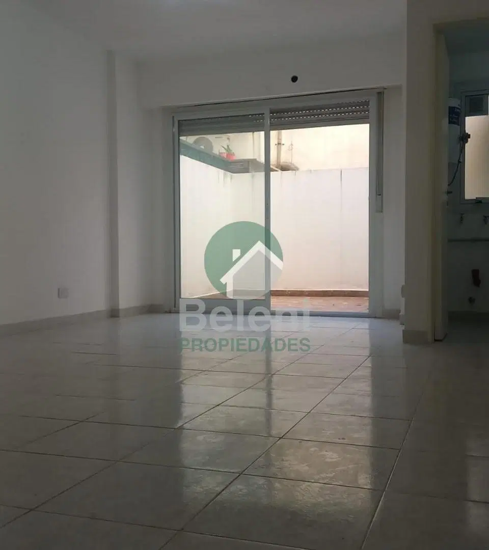 Departamento en Monserrat 5