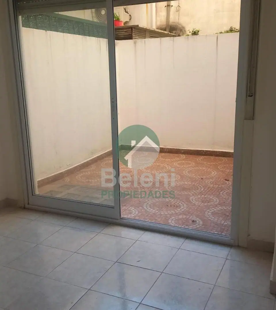 Departamento en Monserrat 2