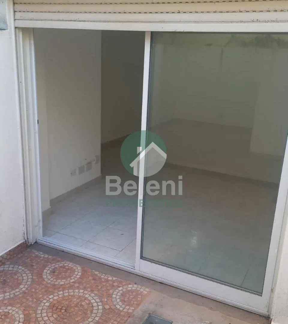 Departamento en Monserrat 4