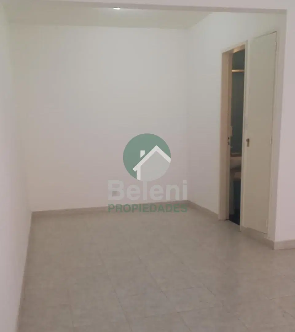 Departamento en Monserrat 3