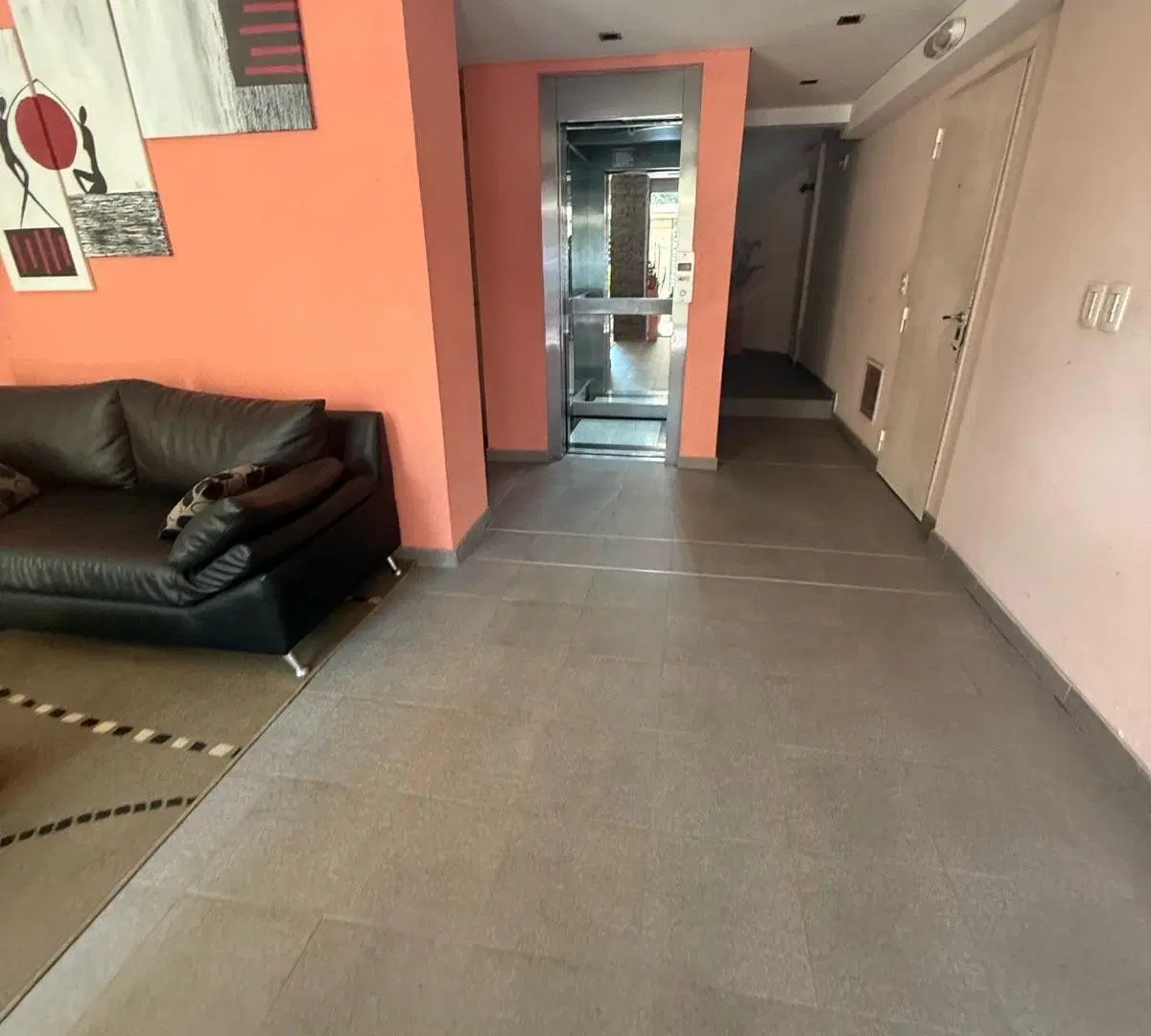 Departamento - Lanús Oeste 2