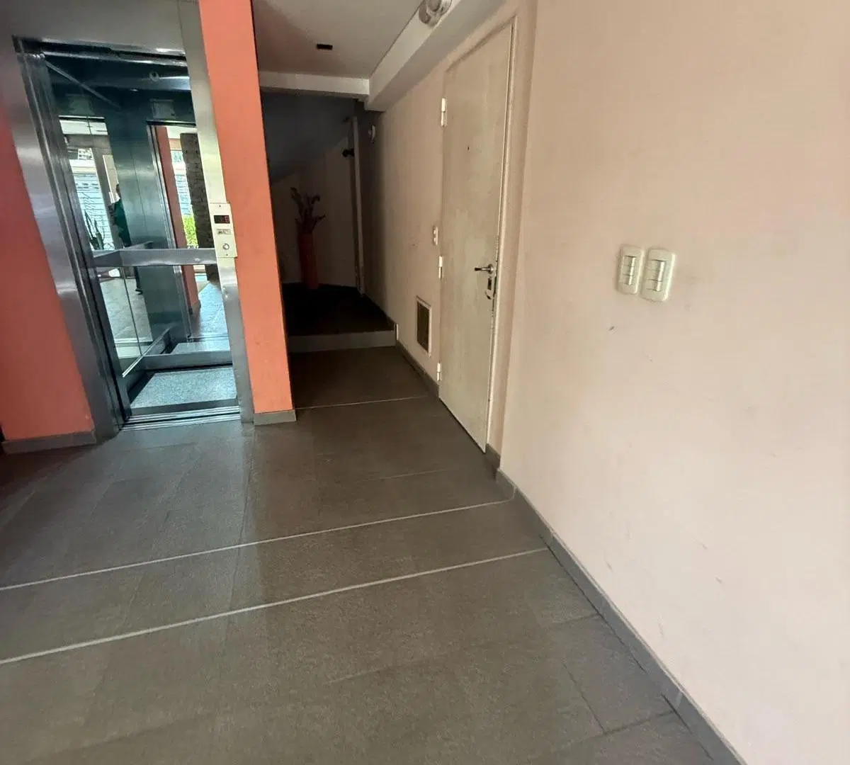 Departamento - Lanús Oeste 3