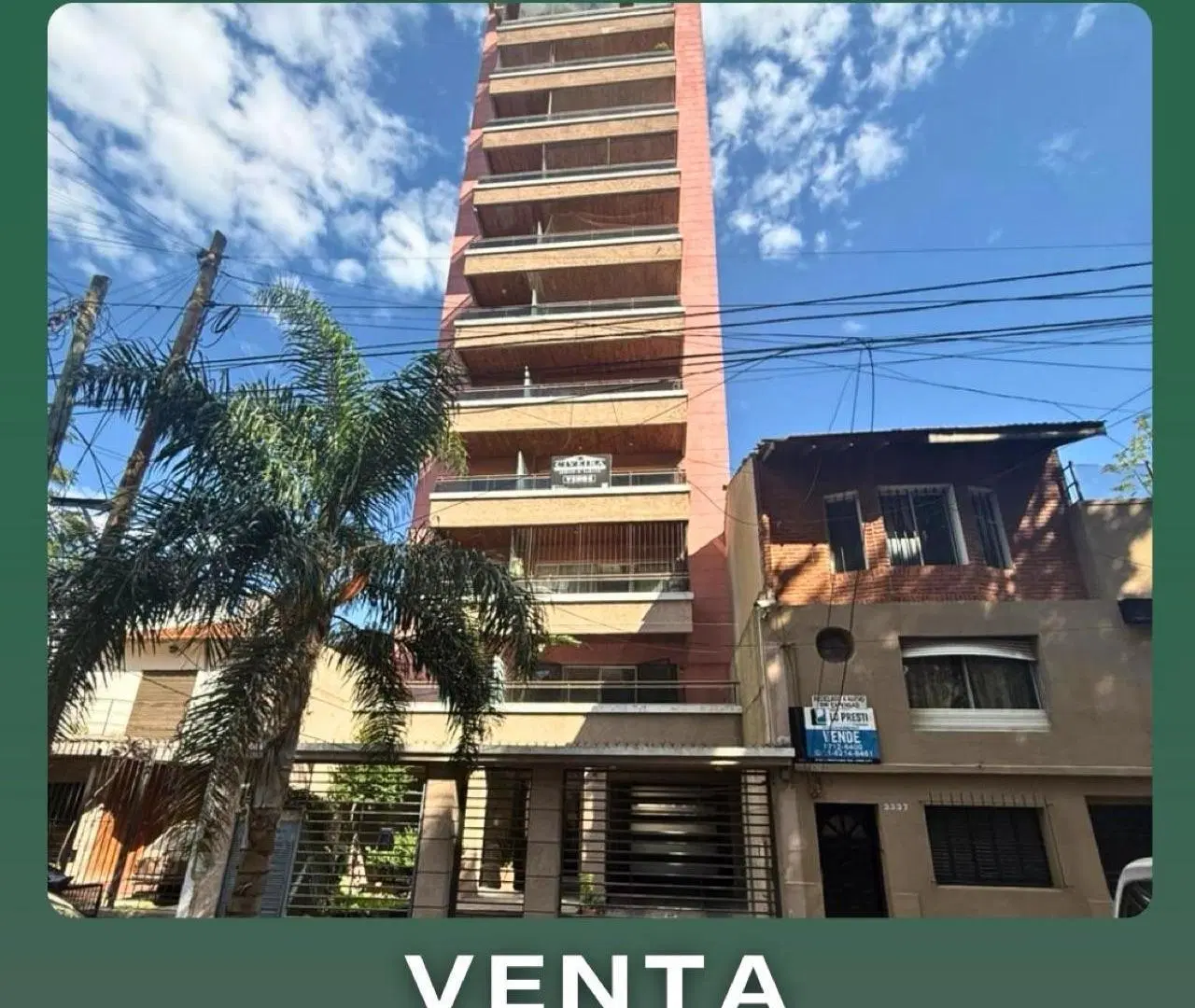 Departamento - Lanús Oeste 1