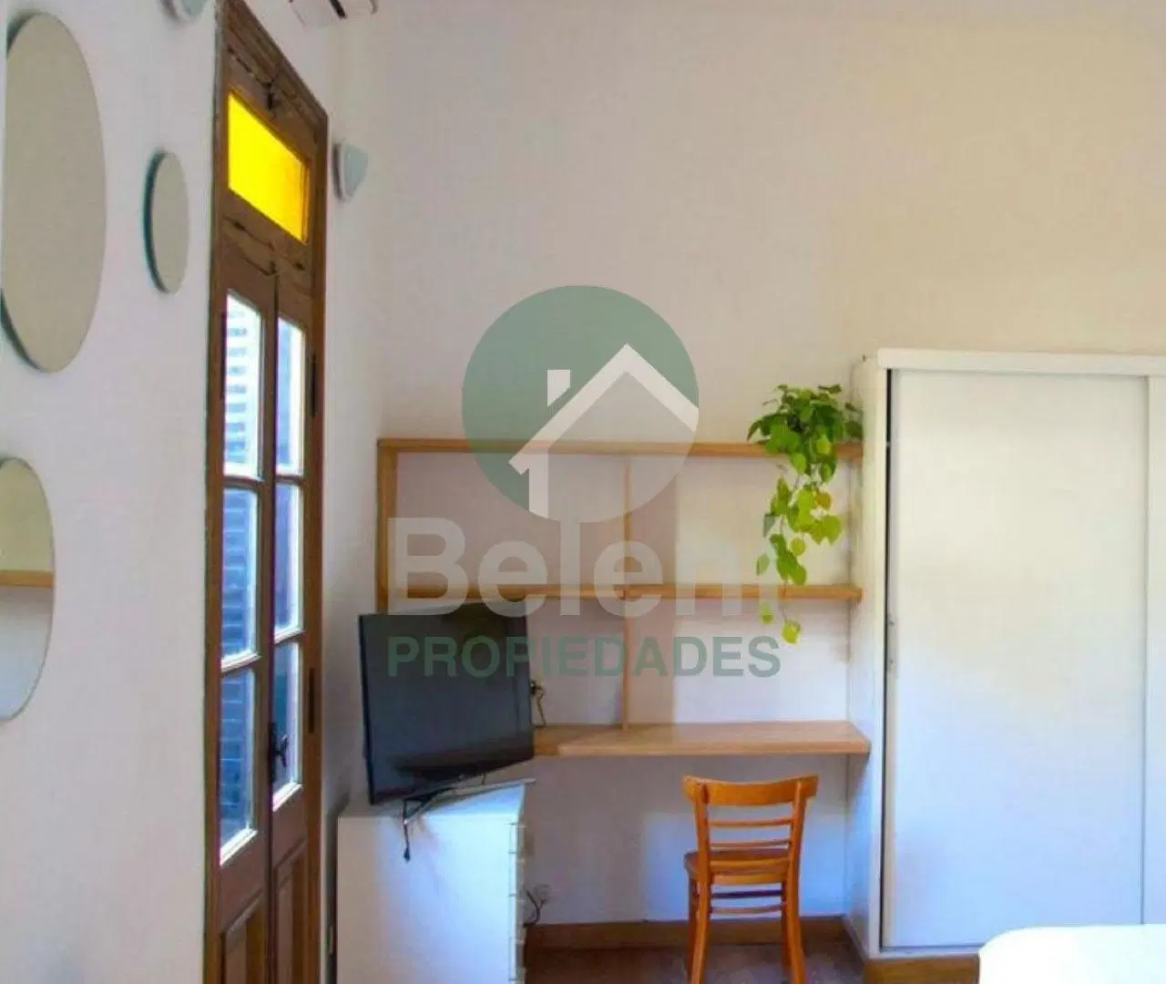 Departamento - San Telmo 5