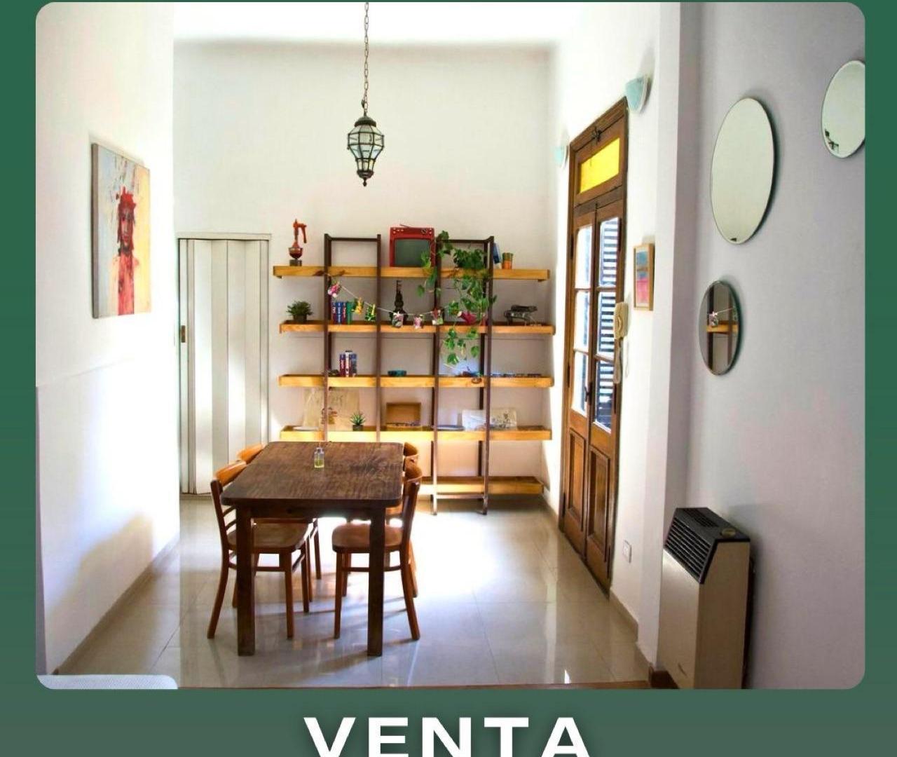 Departamento - San Telmo