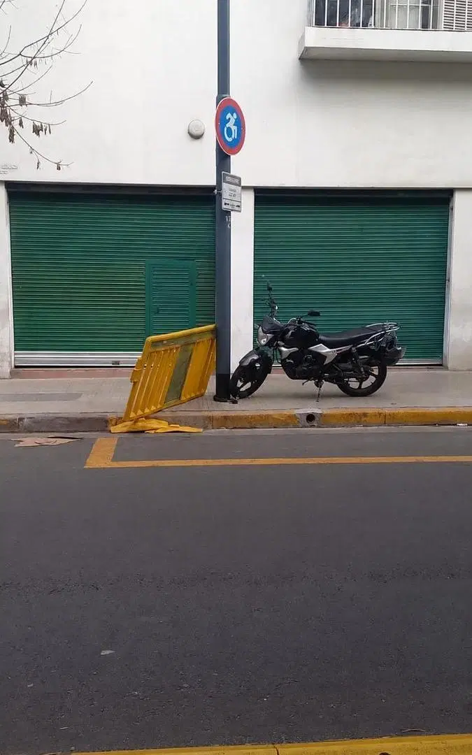 Local en Monserrat 2