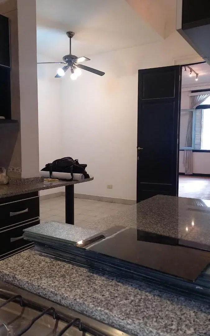 Departamento en Monserrat 5