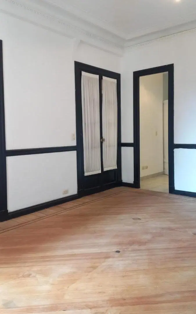 Departamento en Monserrat 1