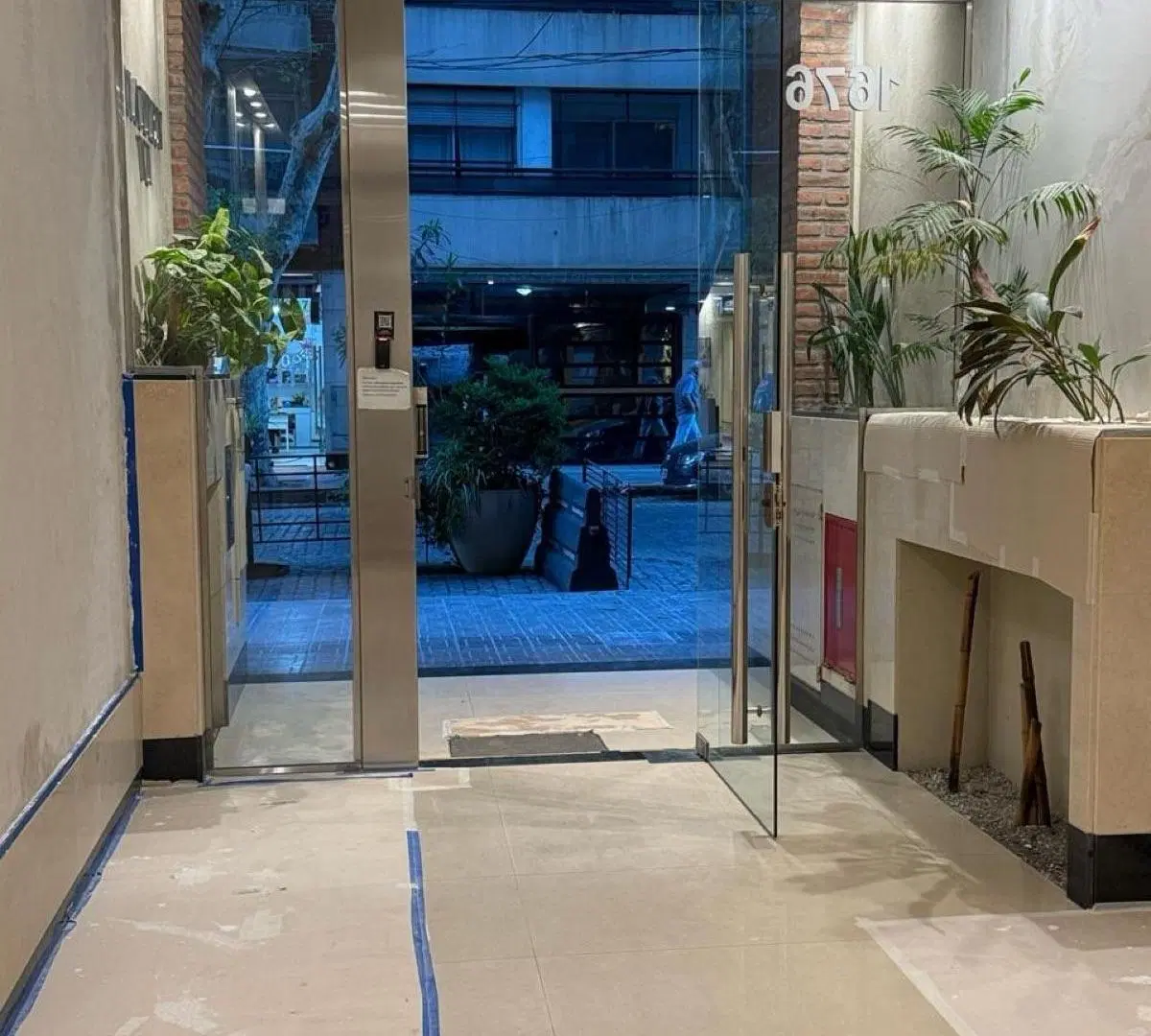 Departamento - Caballito 2