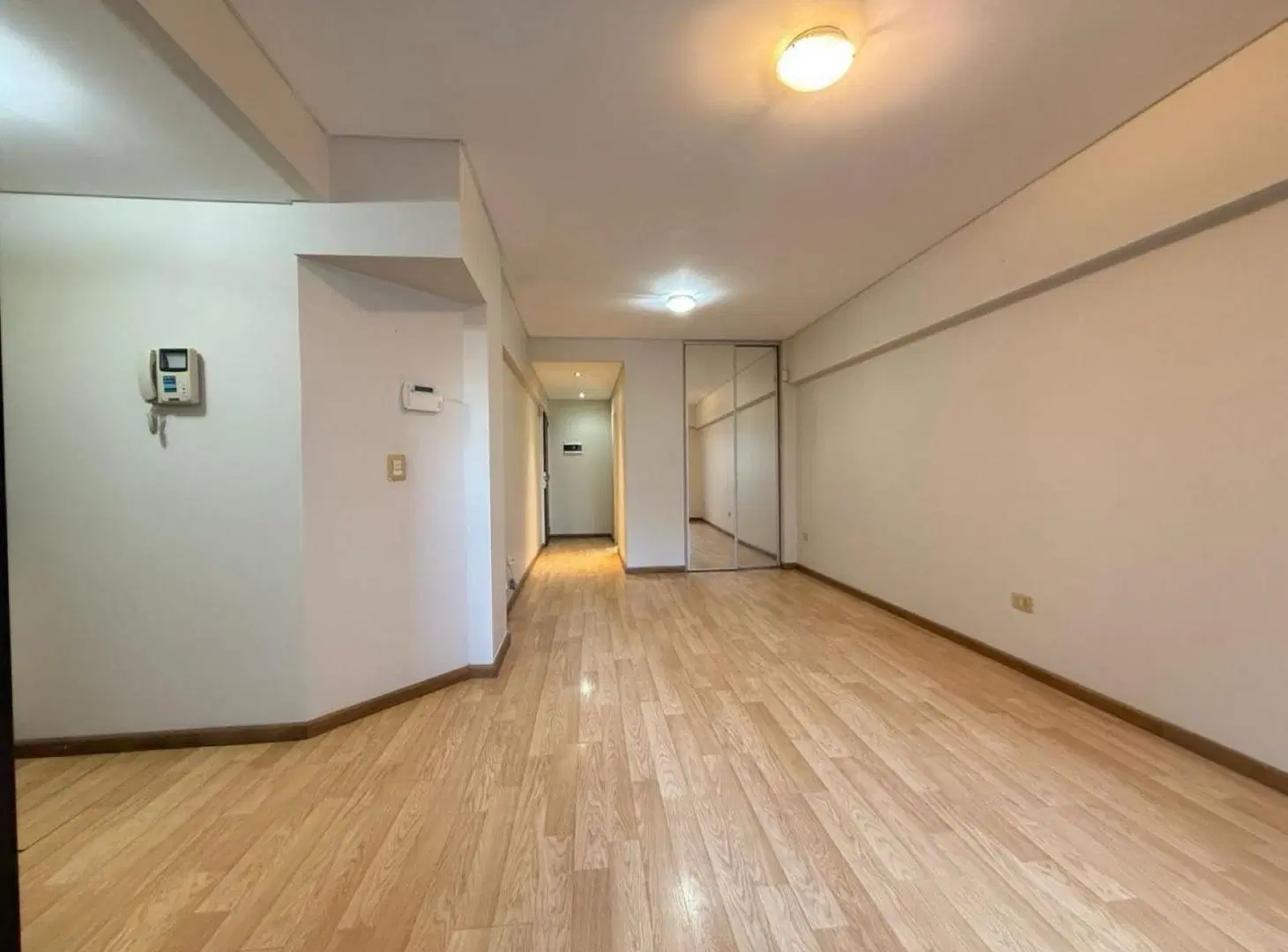 Departamento - Caballito 4