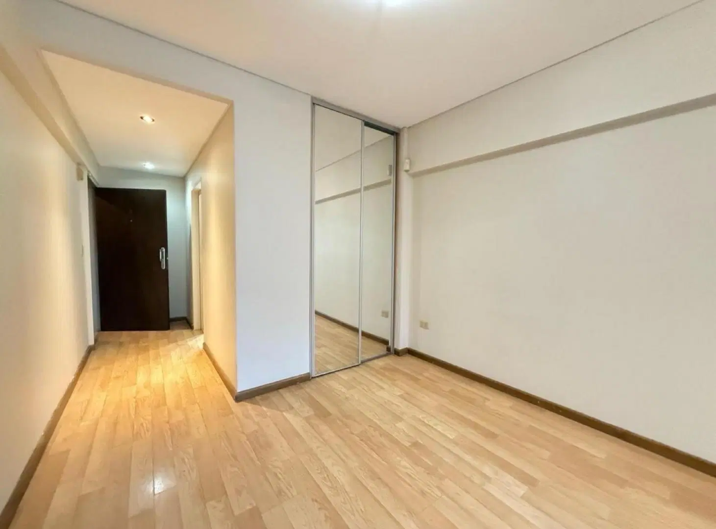 Departamento - Caballito 3
