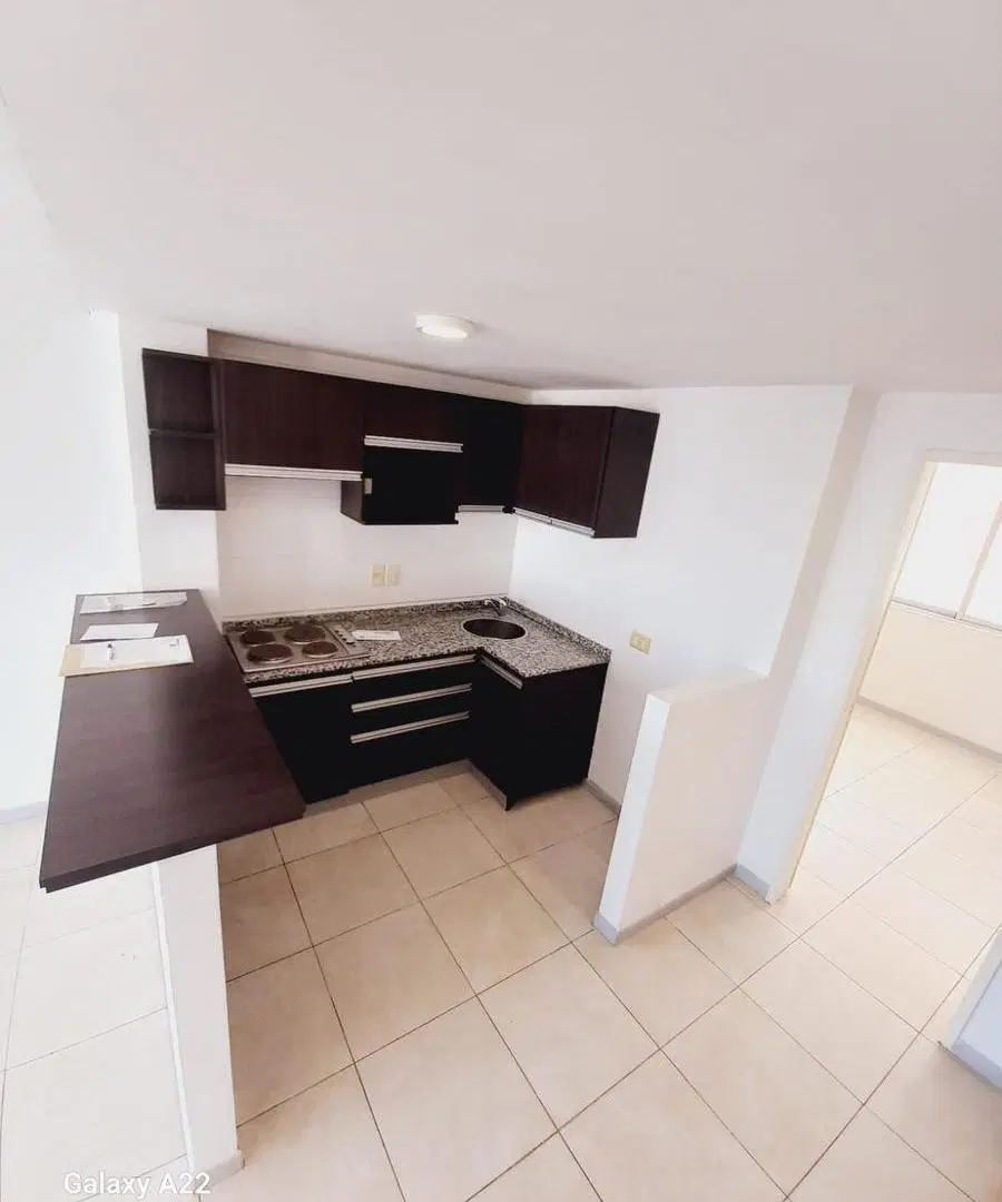Departamento en Monserrat 8