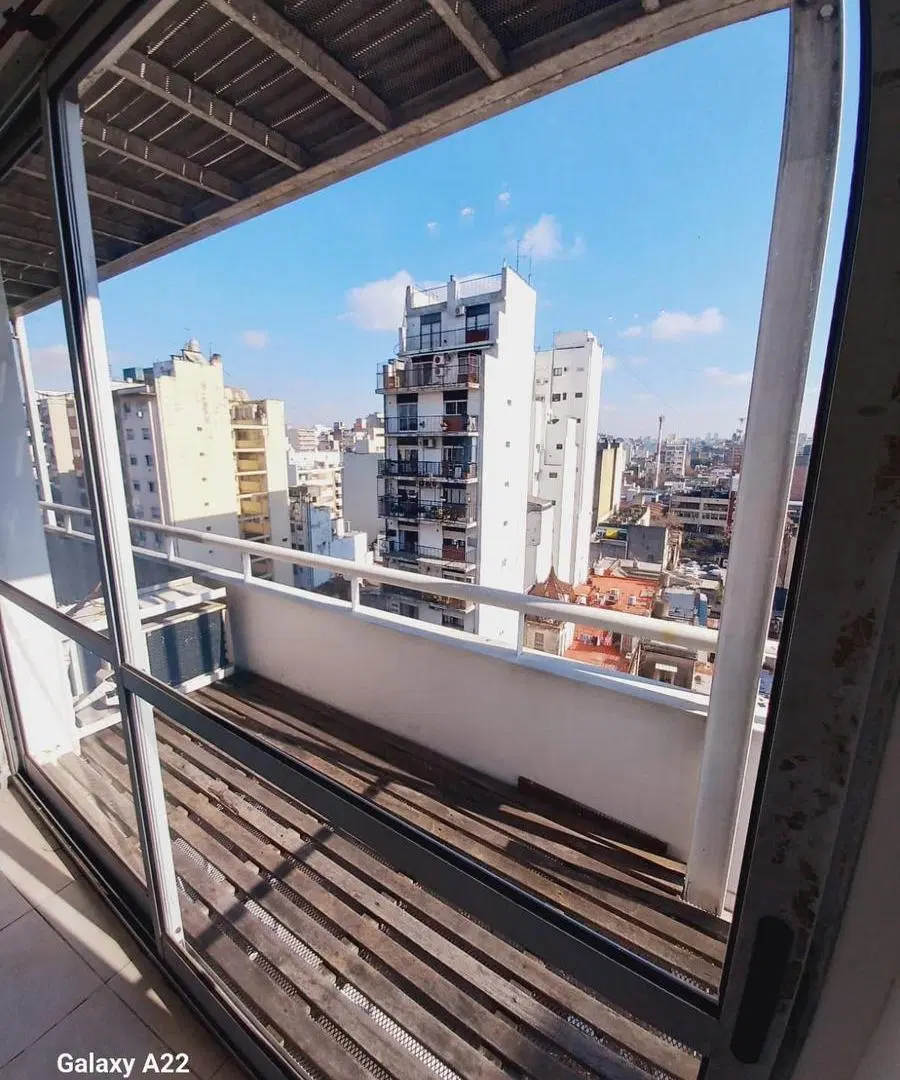 Departamento en Monserrat 4