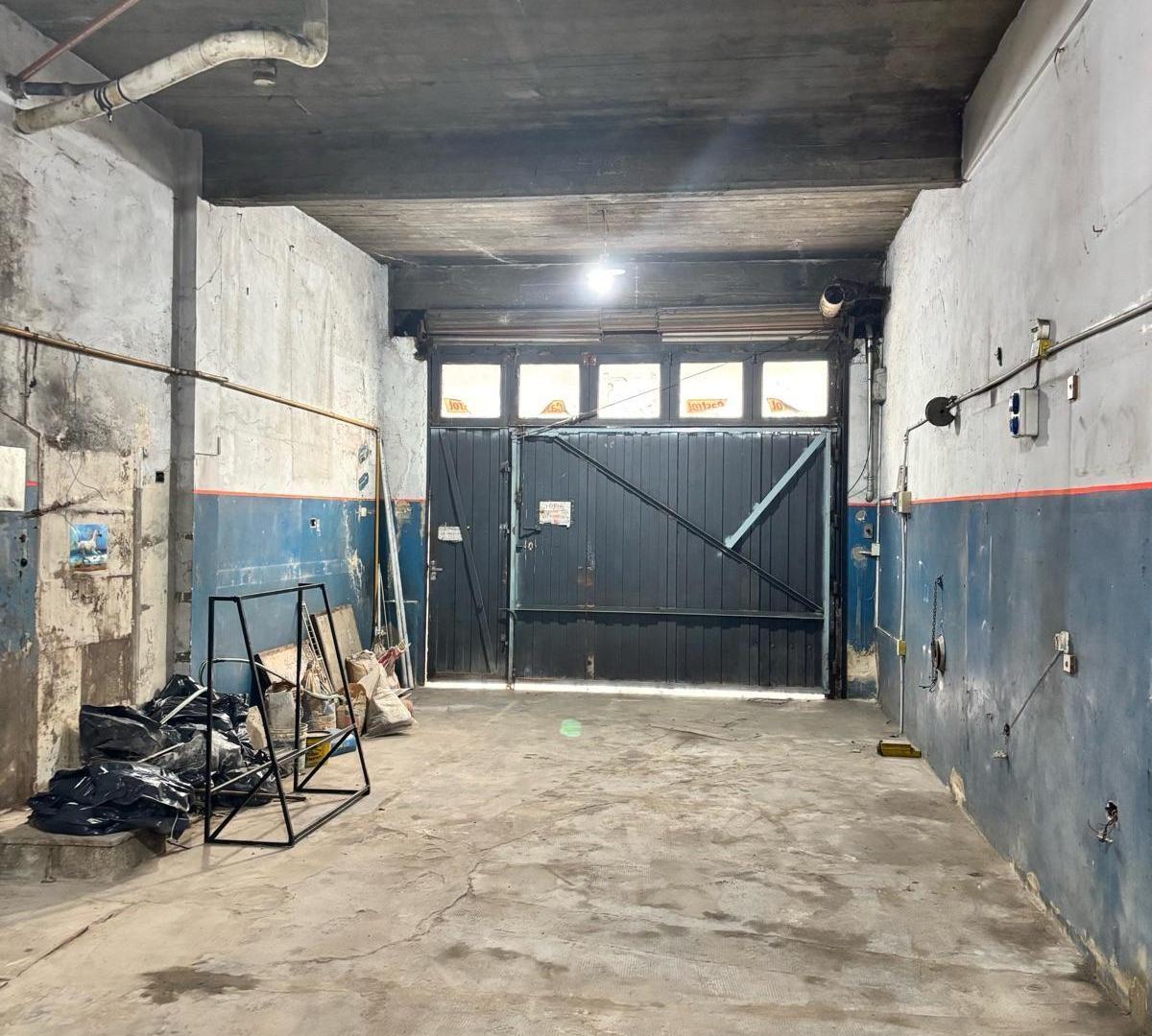Foto de Galpón con vivienda en alquiler - Lomas de Zamora Oeste, imagen 5