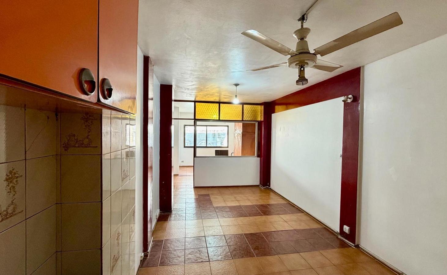 Foto de MONOAMBIENTE EN VENTA EN BALVANERA – AL FRENTE Y MUY LUMINOSO, imagen 3