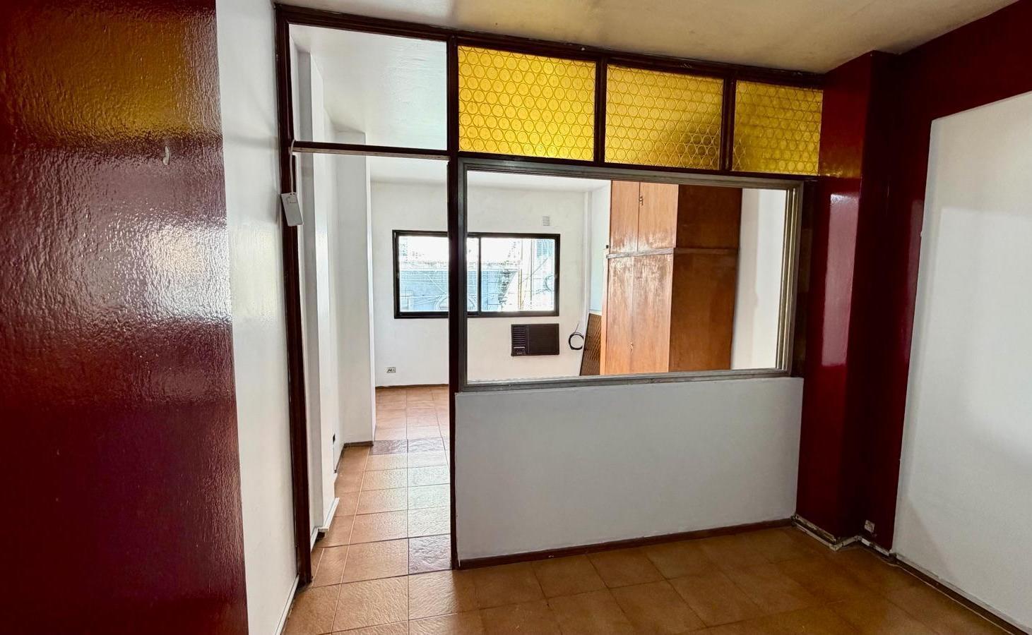 Foto de MONOAMBIENTE EN VENTA EN BALVANERA – AL FRENTE Y MUY LUMINOSO, imagen 5