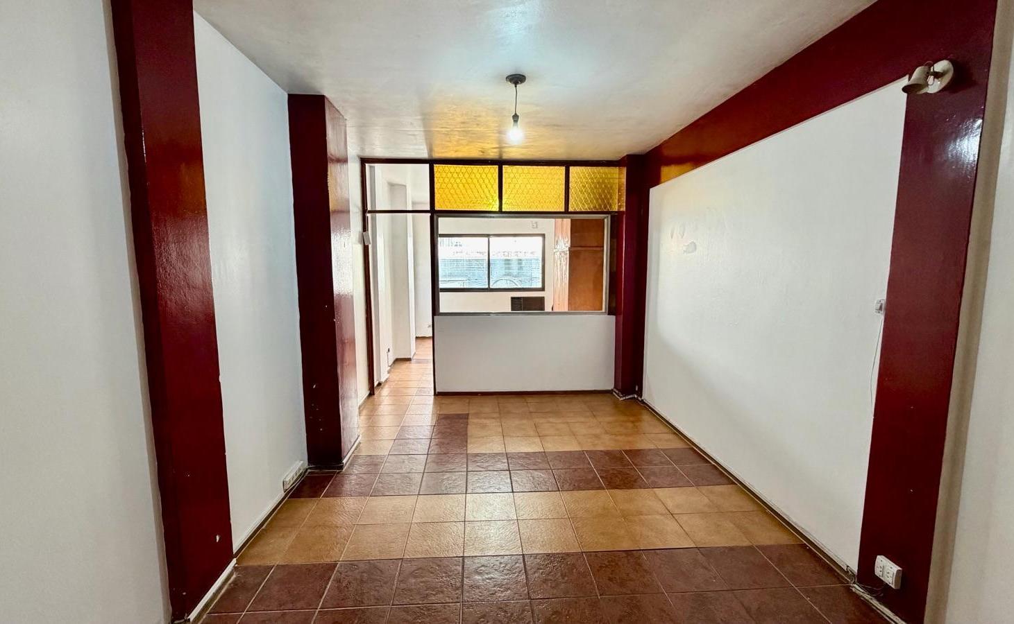 Foto de MONOAMBIENTE EN VENTA EN BALVANERA – AL FRENTE Y MUY LUMINOSO, imagen 4