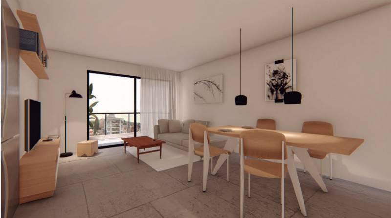 Lope de Vega 1300 - 1 Ambiente - Villa Luro 2