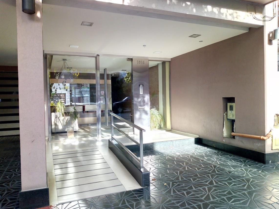 Juan a García 5000 - Departamento 1 Ambiente con Balcón y Cochera - Monte Castro 5