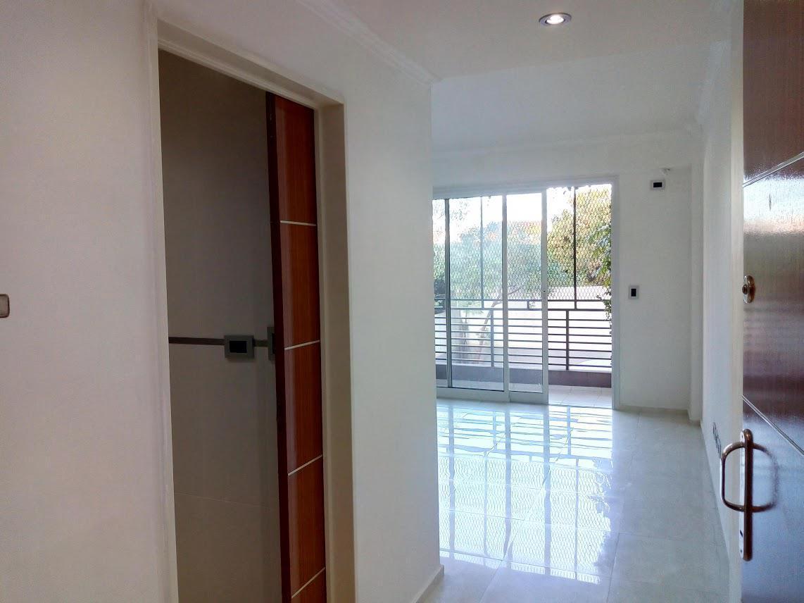 Juan a García 5000 - Departamento 1 Ambiente con Balcón y Cochera - Monte Castro 1