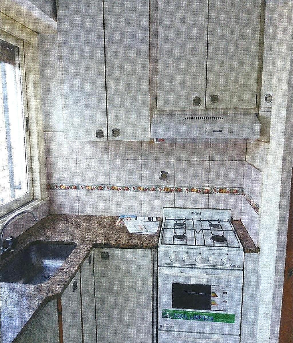 Departamento en Venta 2