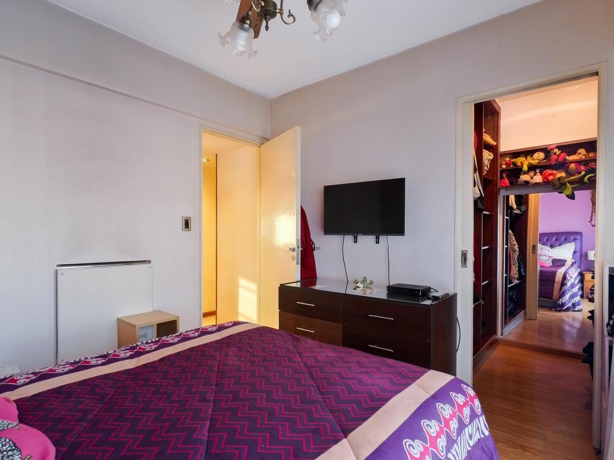 Departamento en Venta 3
