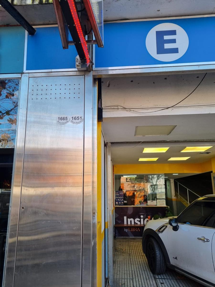 Cocheras en Venta 1