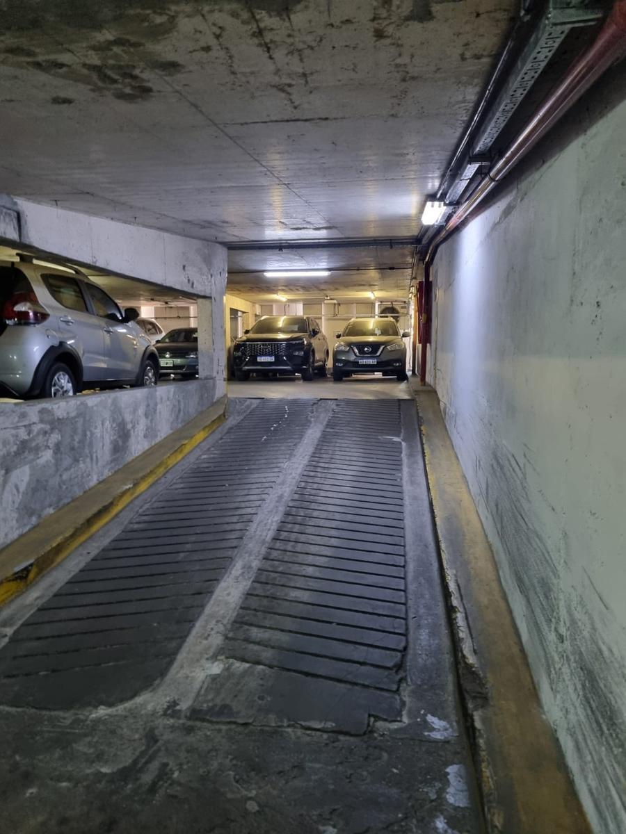 Cocheras en Venta 2