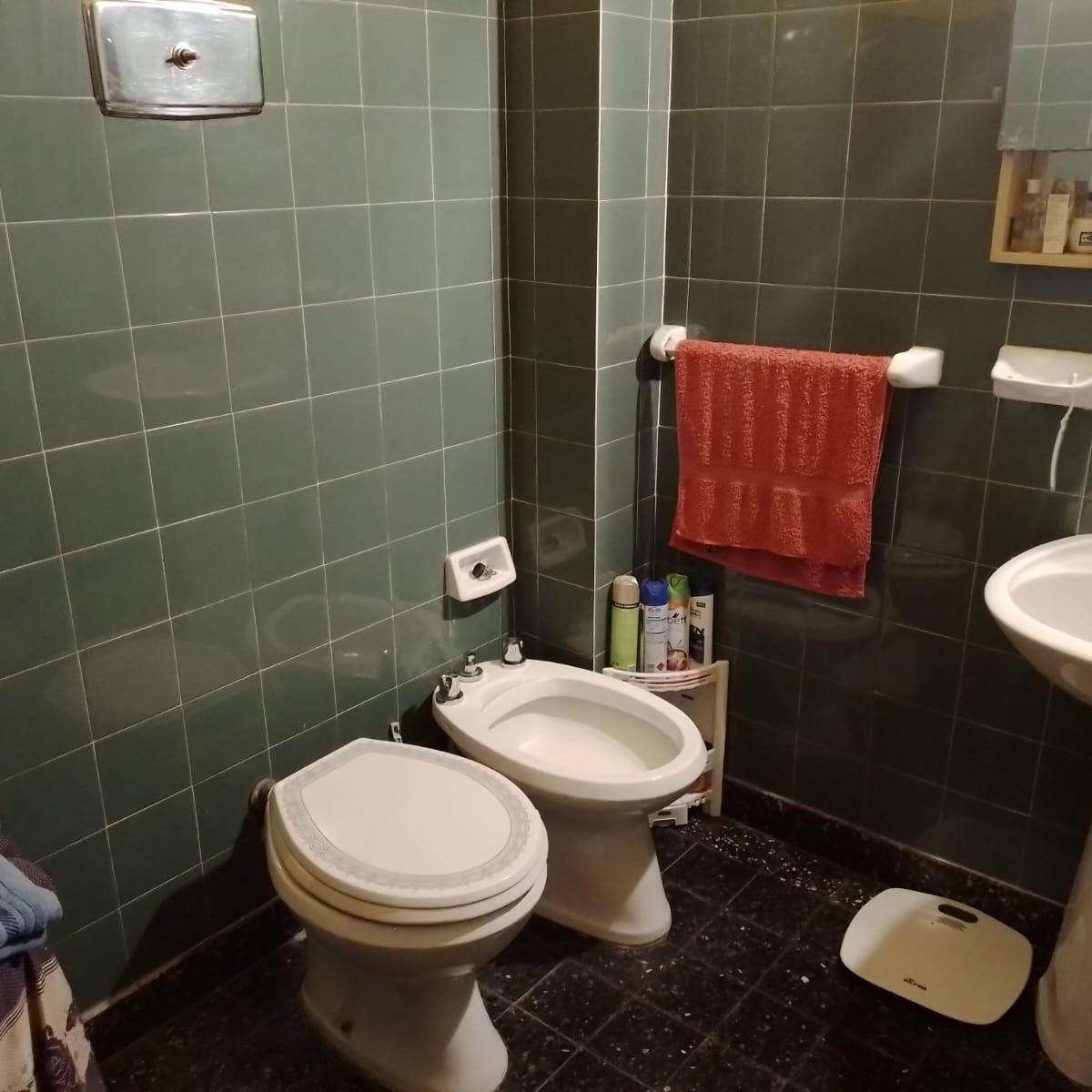 Semipiso 4 Ambientes 5