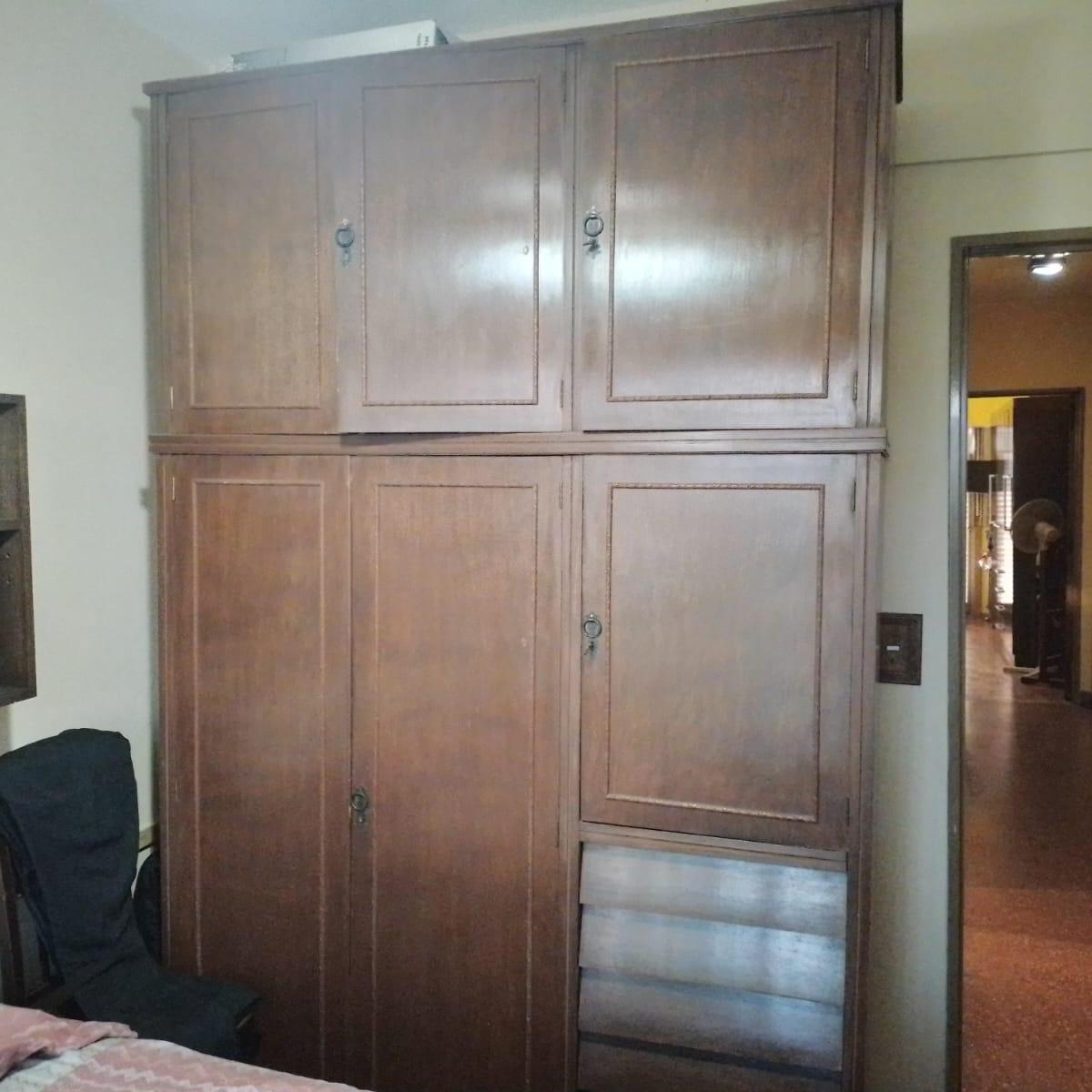 Semipiso 4 Ambientes 1